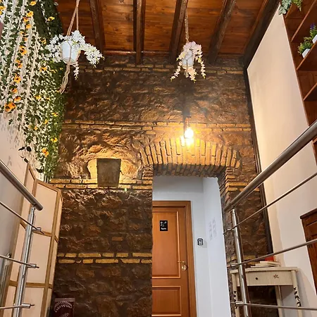 Al 25 Trastevere, Apartment *