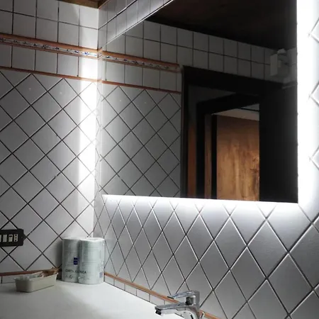 Al 25 Trastevere, Apartment Rom