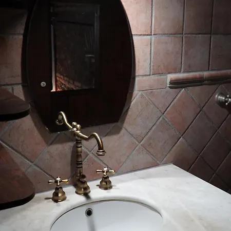 Al 25 Trastevere, Apartment *