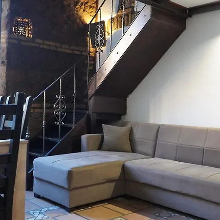 Apartment Al 25 Trastevere, *