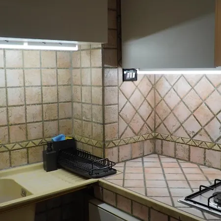 Al 25 Trastevere, Apartment Rom