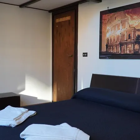 Apartment Al 25 Trastevere, Rom
