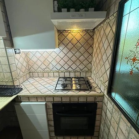 Apartment Al 25 Trastevere, Rom