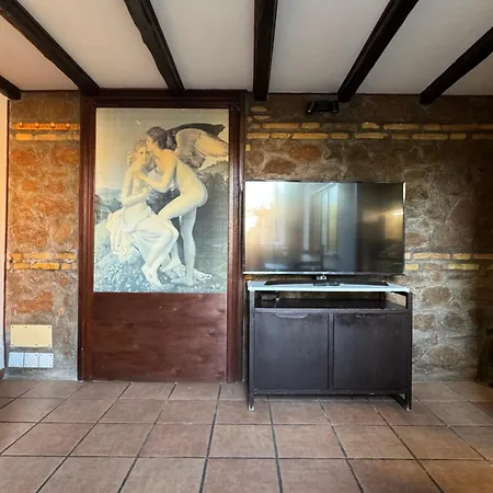 Al 25 Trastevere, 公寓