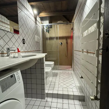 公寓 Al 25 Trastevere, 罗马