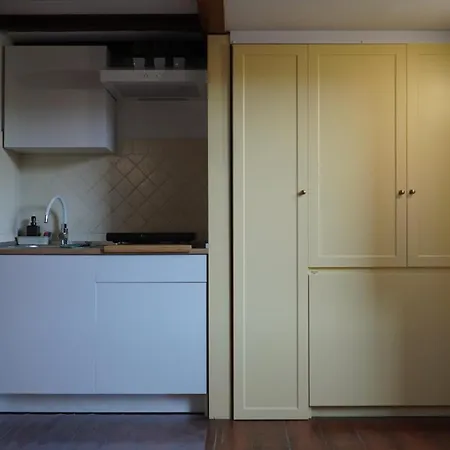 Apartment Al 25 Trastevere, *