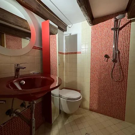 Al 25 Trastevere, Rom