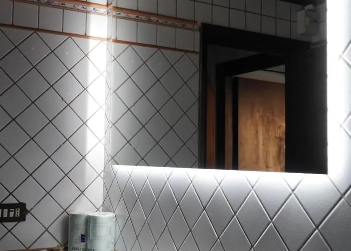 Al 25 Trastevere, Lägenhet Rom