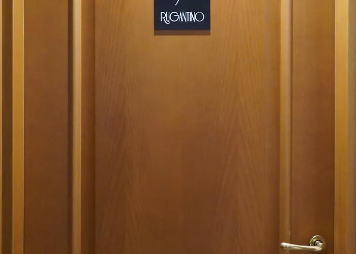 Lägenhet Al 25 Trastevere, *