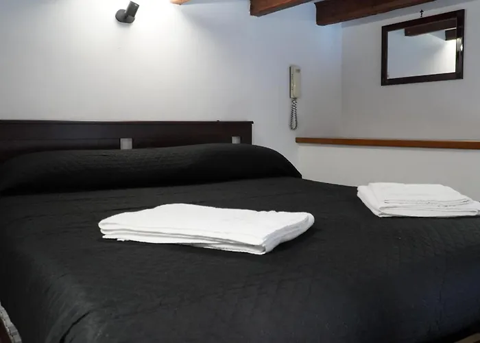 Lägenhet Al 25 Trastevere, *