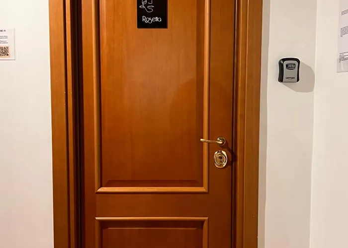 Al 25 Trastevere, * Rom