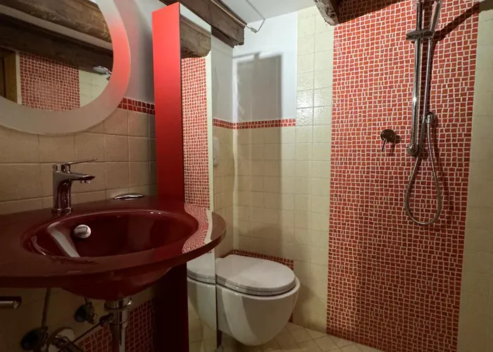 Al 25 Trastevere, Rom