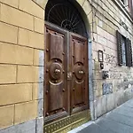 アパート Al 25 Trastevere, *