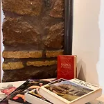 Al 25 Trastevere, アパート ローマ