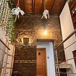 Al 25 Trastevere, アパート *